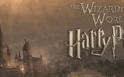 Universal’s Harry Potter
